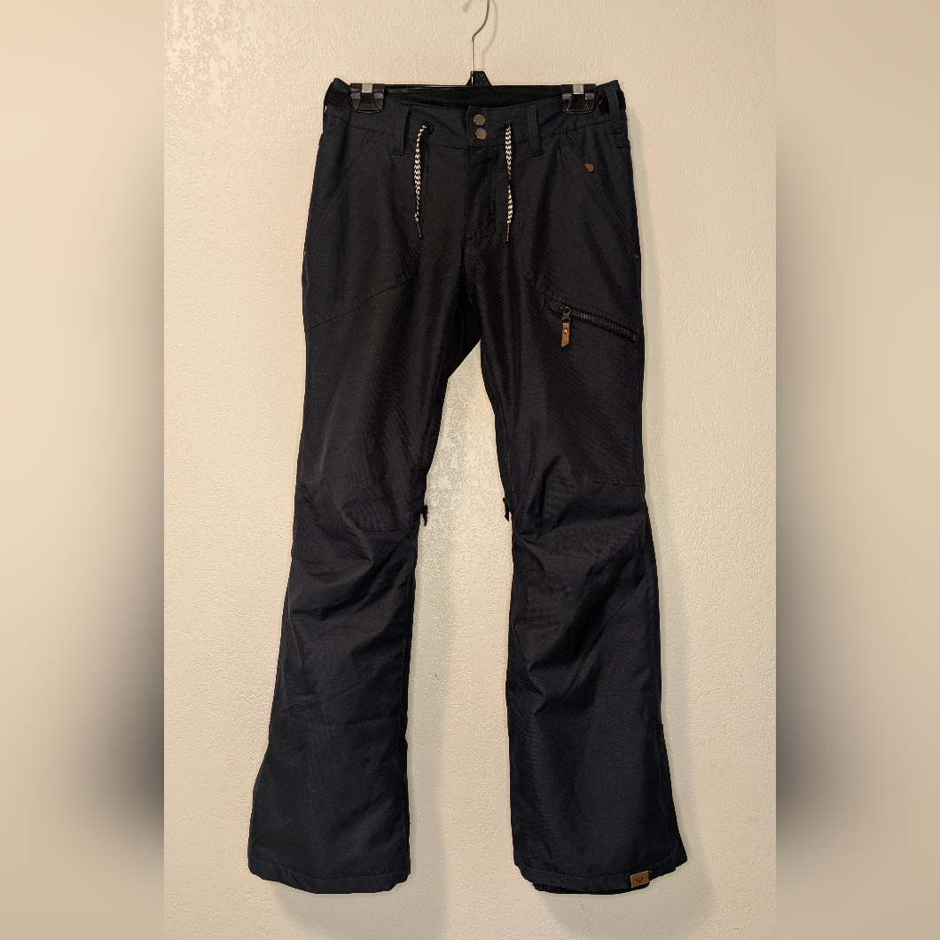 Roxy Navy Ski/Snowboard Pants